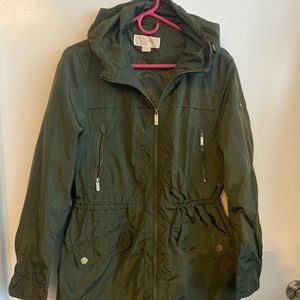 Michael Kors Anorak